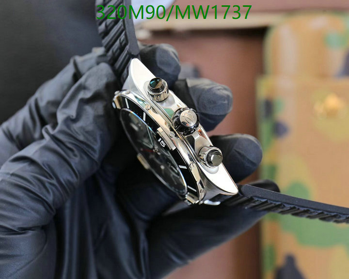 Breitling-Watch-Mirror Quality Code: MW1737 $: 320USD