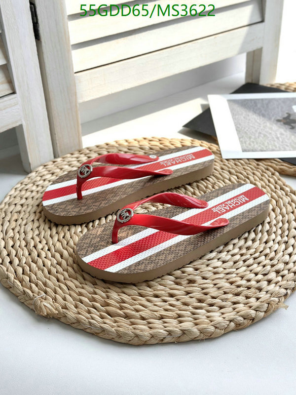 Michael Kors-Women Shoes Code: MS3622 $: 55USD