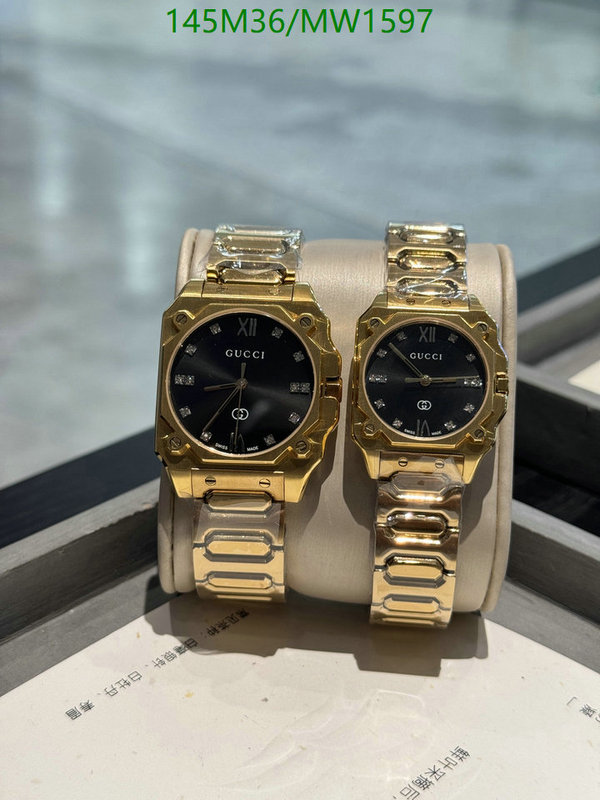 Gucci-Watch-4A Quality Code: MW1597 $: 145USD