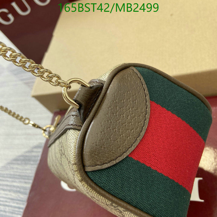 Gucci-Bag-Mirror Quality Code: MB2499 $: 165USD