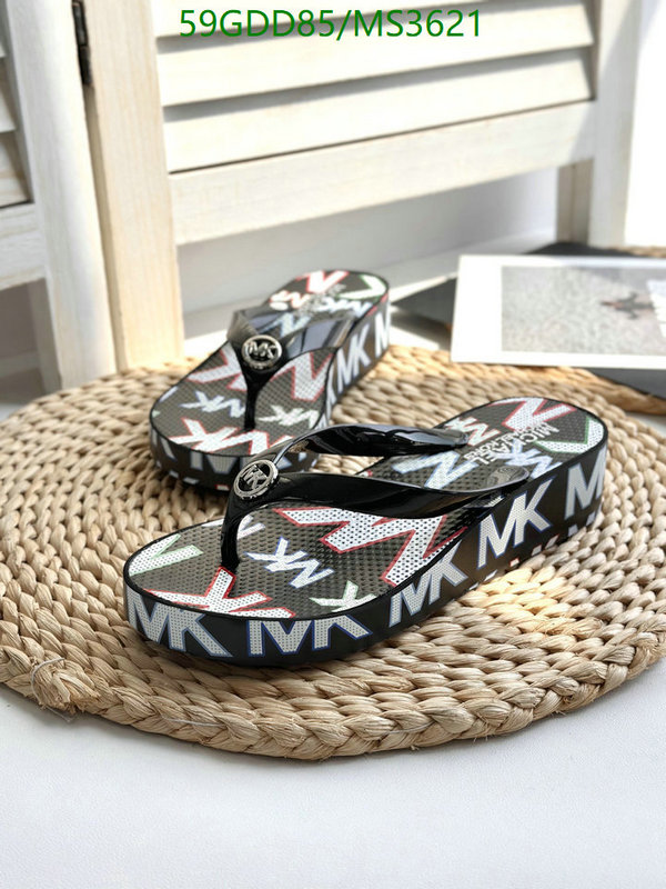Michael Kors-Women Shoes Code: MS3621 $: 59USD