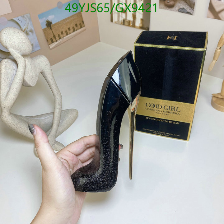 Carolina Herrera-Perfume Code: GX9421 $: 49USD