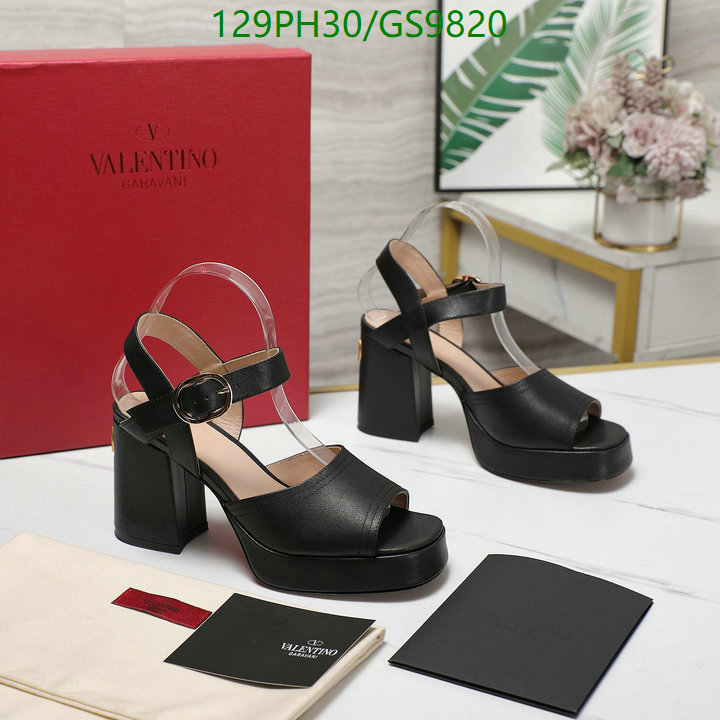 Valentino-Women Shoes Code: GS9820 $: 129USD-Yupoo.ru - Copybrand.Team photo album Valentino-Women Shoes Code: GS9820 $: 129USD