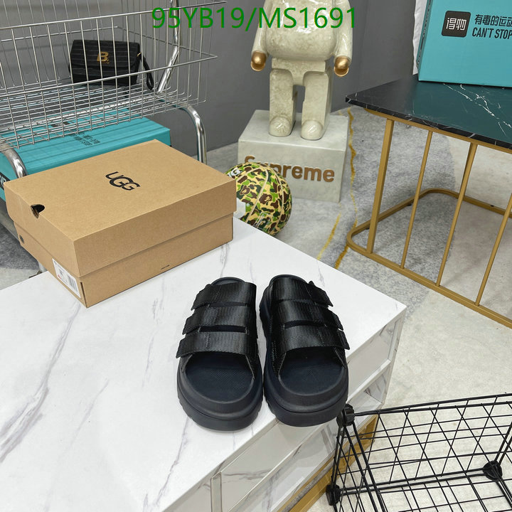 UGG-Women Shoes Code: MS1691 $: 95USD