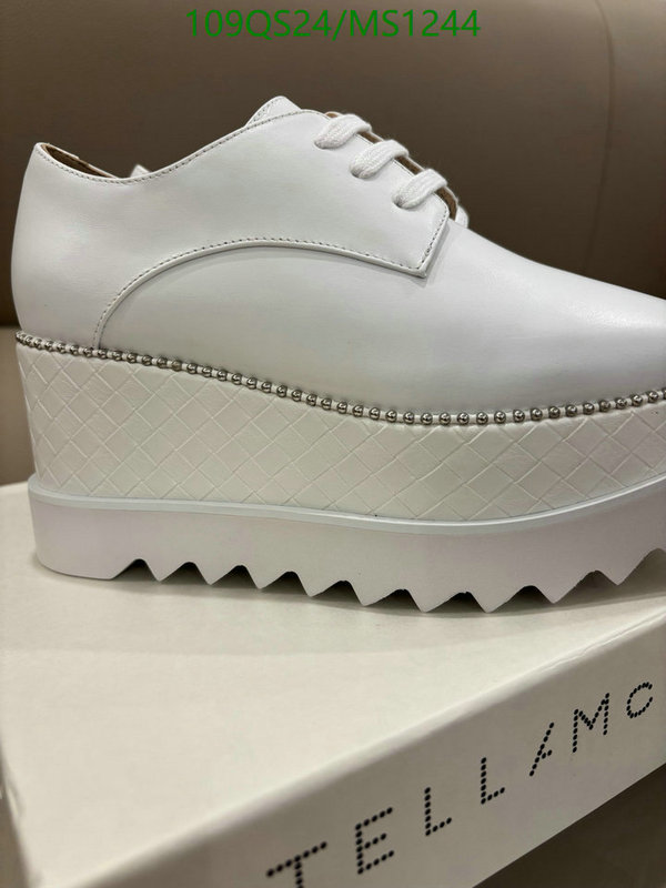 Stella-McCartney-Women Shoes Code: MS1244 $: 109USD