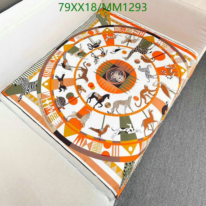 Hermes-Scarf Code: MM1293 $: 79USD
