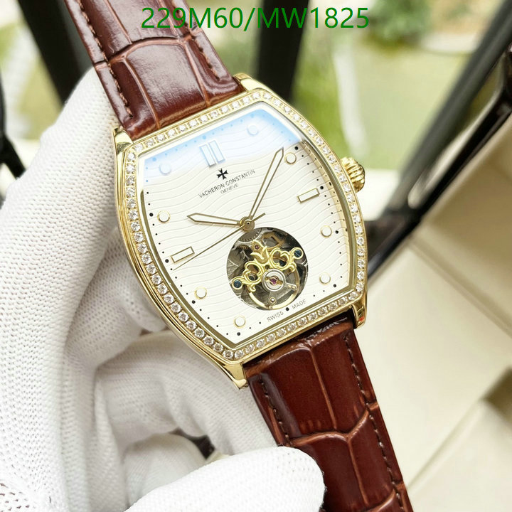 Vacheron Constantin-Watch-Mirror Quality Code: MW1825 $: 229USD