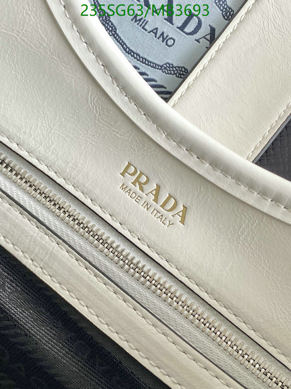 Prada-Bag-Mirror Quality Code: MB3693 $: 235USD