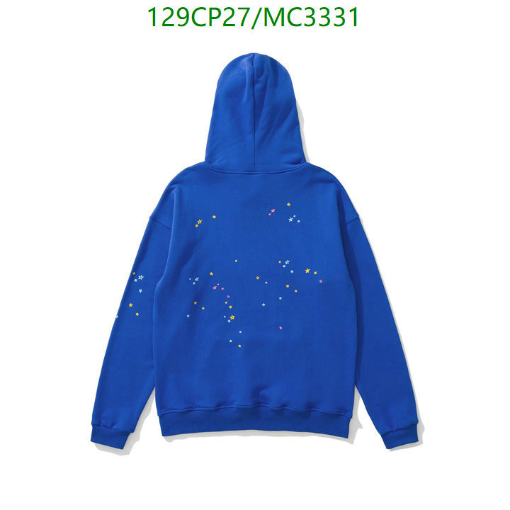 Sp5der-Clothing Code: MC3331