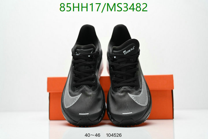 Nike-Men shoes Code: MS3482 $: 85USD