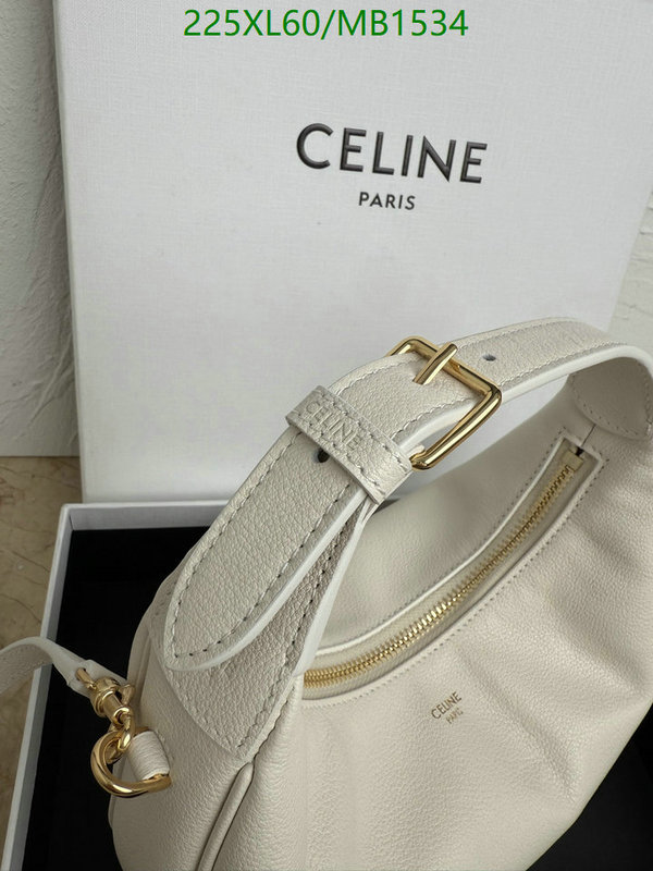 Celine-Bag-Mirror Quality Code: MB1534 $: 225USD