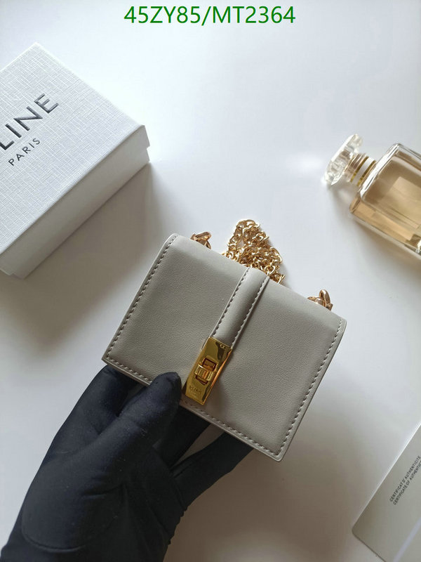 Celine-Wallet(4A) Code: MT2364 $: 45USD