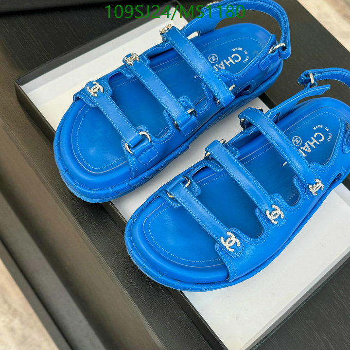 Chanel-Women Shoes Code: MS1180 $: 109USD