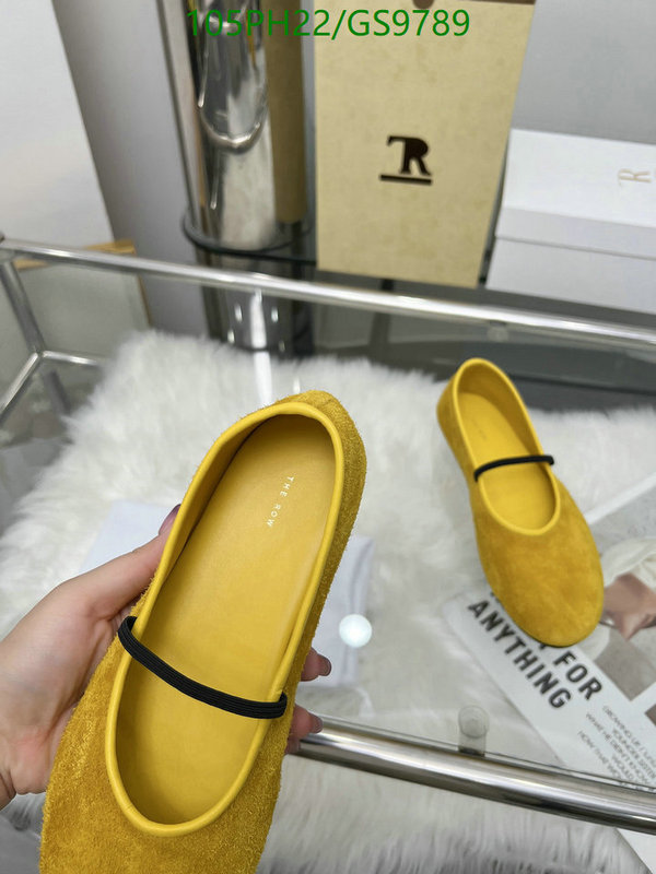 The Row-Women Shoes Code: GS9789 $: 105USD