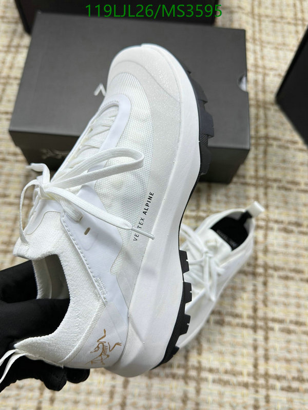 Arcteryx-Women Shoes Code: MS3595 $: 119USD