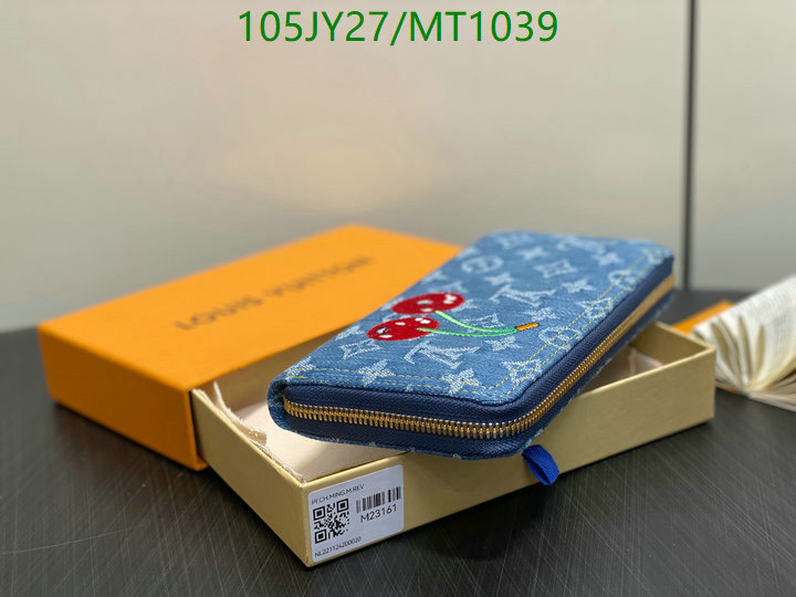 LV-Wallet Mirror Quality Code: MT1039 $: 105USD