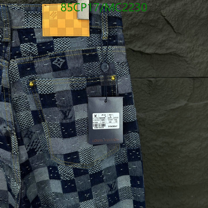 LV-Clothing Code: MC2230 $: 85USD