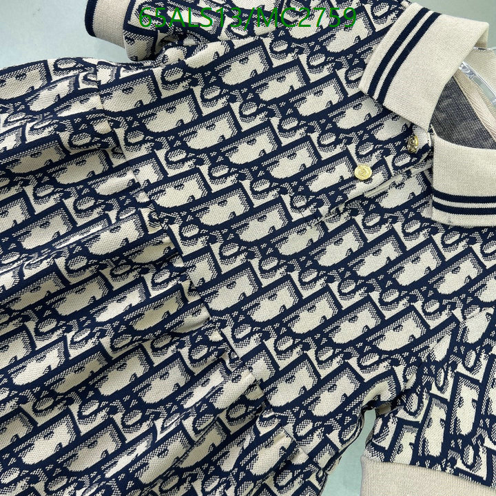 Dior-Kids clothing Code: MC2759 $: 65USD