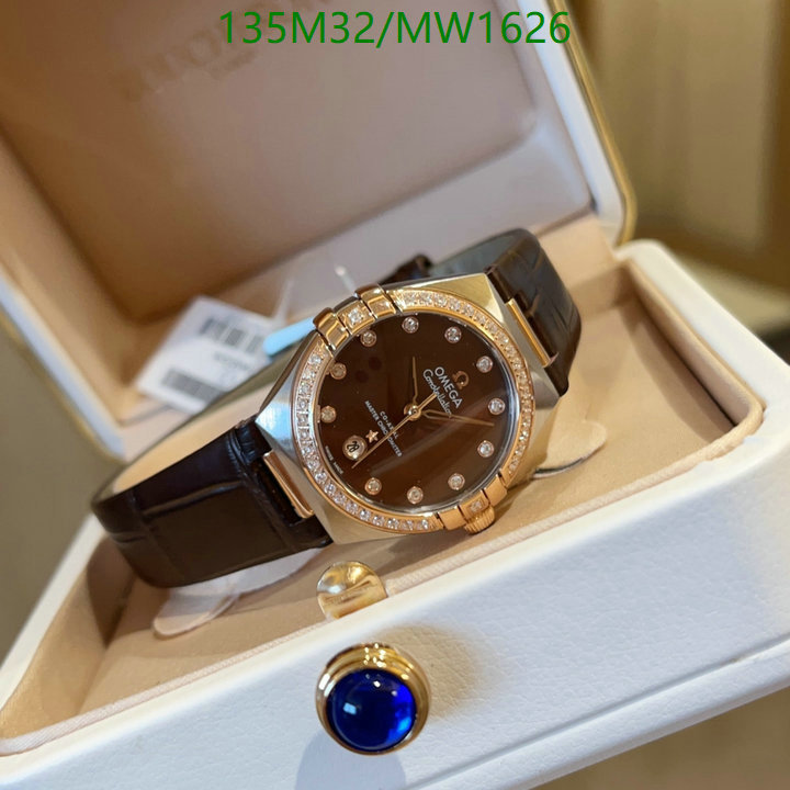 Omega-Watch(4A) Code: MW1626 $: 135USD