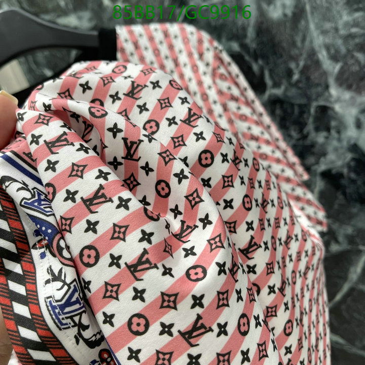 LV-Clothing Code: GC9916 $: 85USD