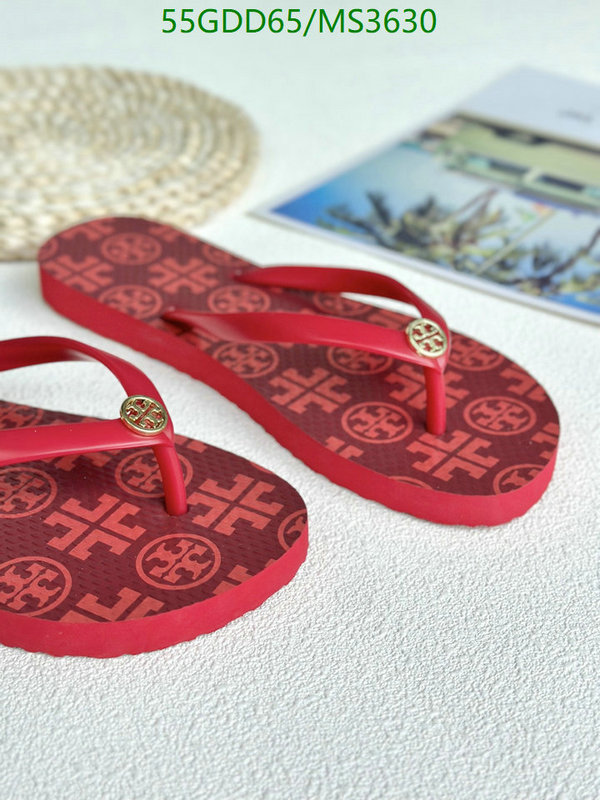 Tory Burch-Women Shoes Code: MS3630 $: 55USD