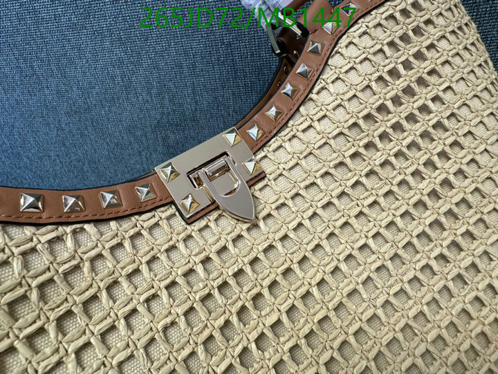 Valentino-Bag-Mirror Quality Code: MB1447 $: 265USD