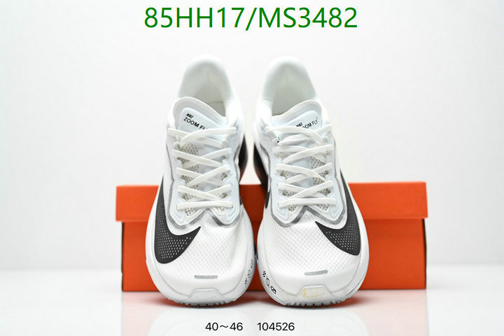 Nike-Men shoes Code: MS3482 $: 85USD