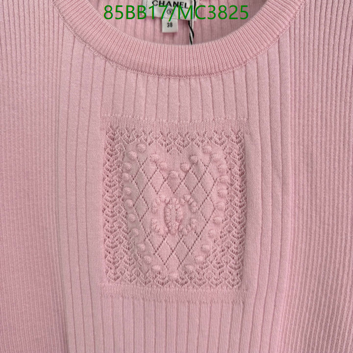 Chanel-Clothing Code: MC3825 $: 85USD