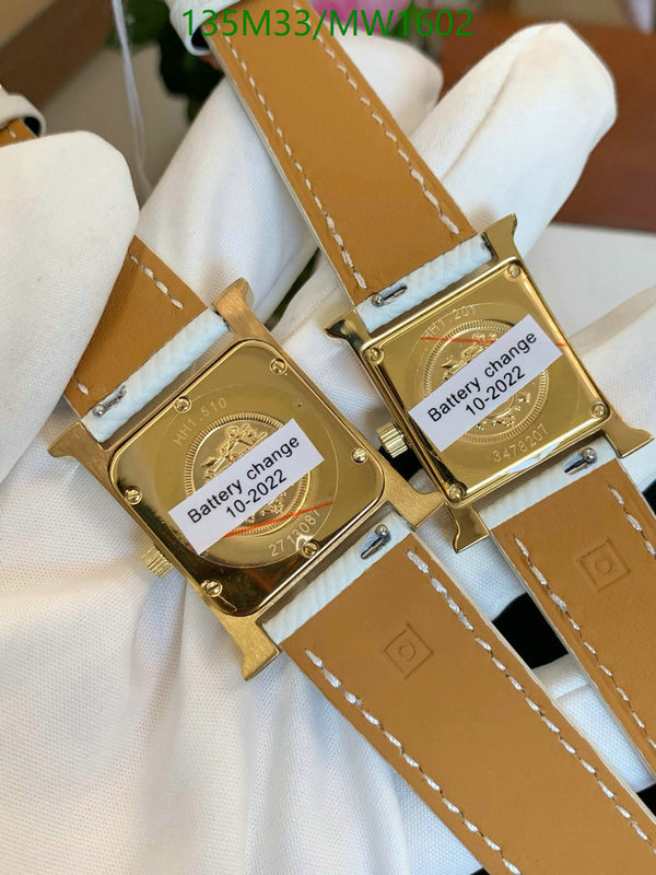 Hermes-Watch(4A) Code: MW1602 $: 135USD