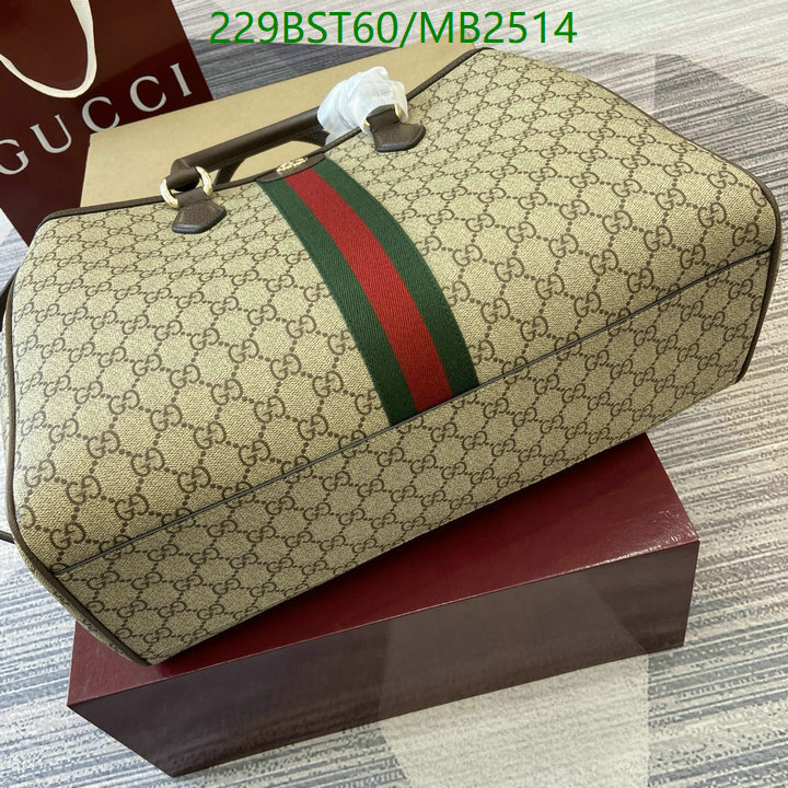 Gucci-Bag-Mirror Quality Code: MB2514 $: 229USD