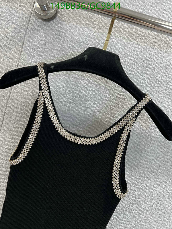 Chanel-Clothing Code: GC9844 $: 149USD