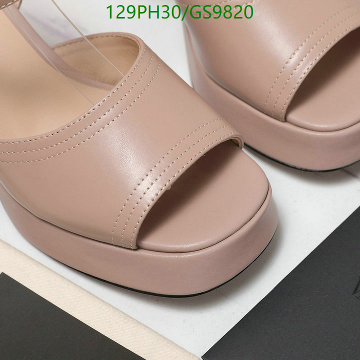 Valentino-Women Shoes Code: GS9820 $: 129USD-Yupoo.ru - Copybrand.Team photo album Valentino-Women Shoes Code: GS9820 $: 129USD