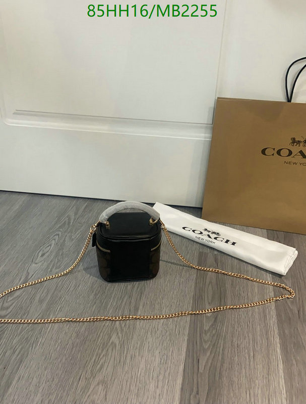 Coach-Bag-4A Quality Code: MB2255 $: 85USD