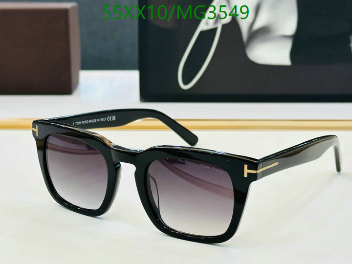 Tom Ford-Glasses Code: MG3549 $: 55USD