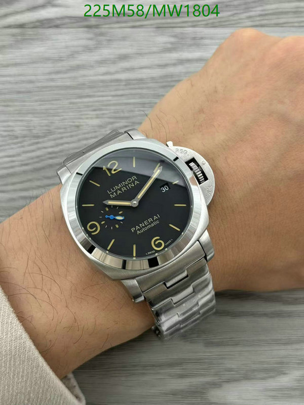 Panerai-Watch-Mirror Quality Code: MW1804 $: 225USD