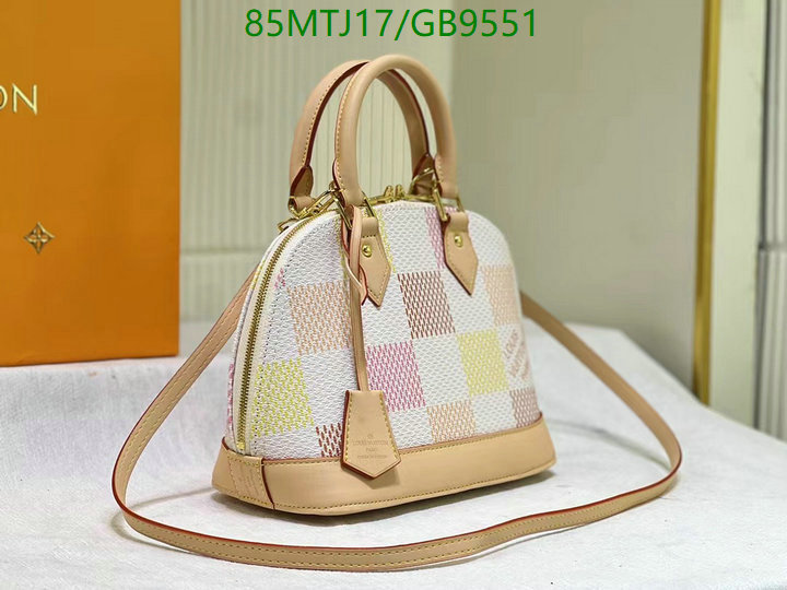 LV-Bag-4A Quality Code: GB9551 $: 85USD