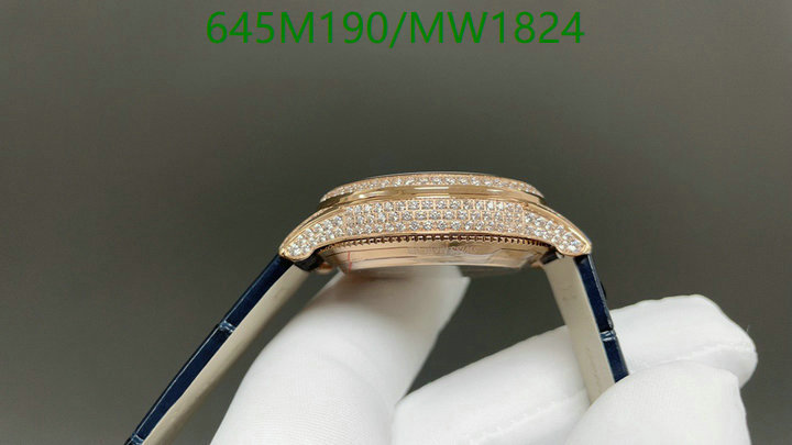 Vacheron Constantin-Watch-Mirror Quality Code: MW1824 $: 645USD