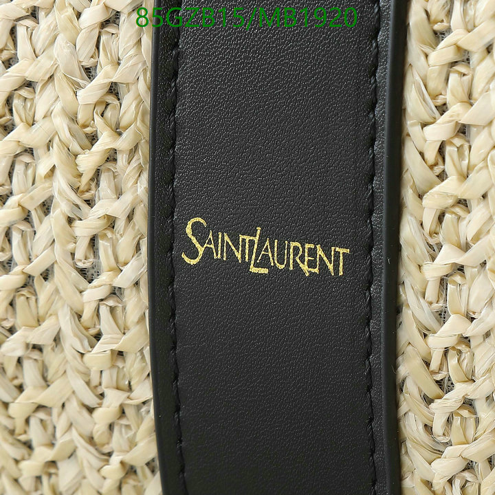 YSL-Bag-4A Quality Code: MB1920 $: 85USD