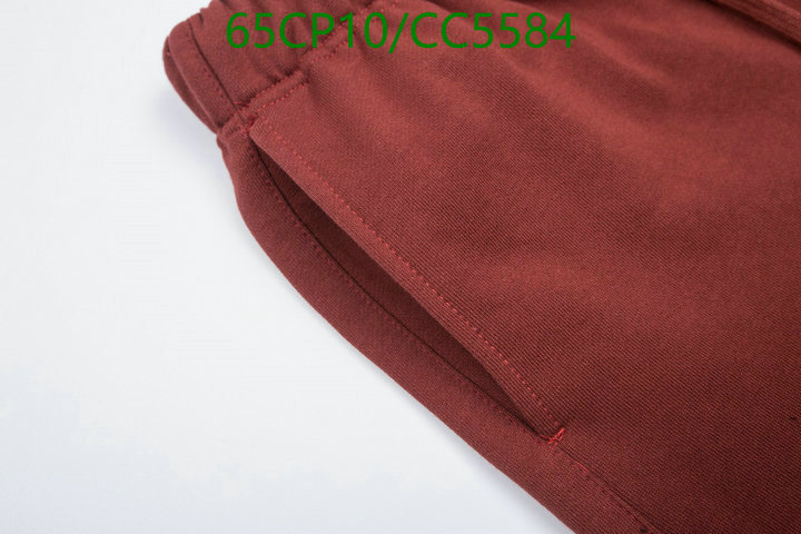 Essentials-Clothing Code: CC5584 $: 65USD