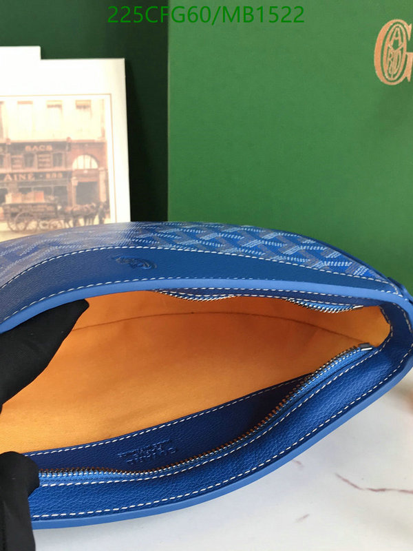 Goyard-Bag-Mirror Quality Code: MB1522 $: 225USD