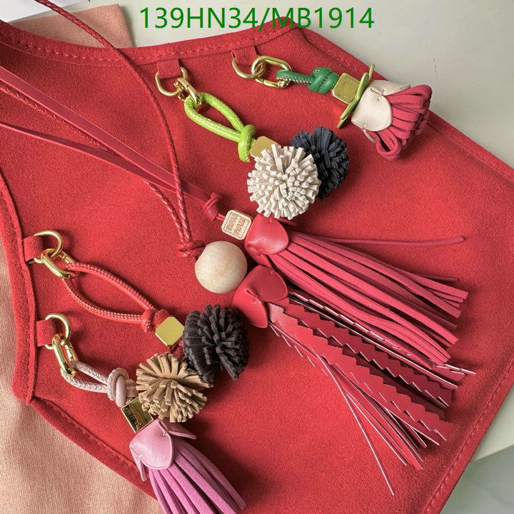 Miu Miu-Bag-4A Quality Code: MB1914 $: 139USD