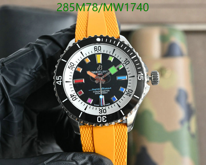 Breitling-Watch-Mirror Quality Code: MW1740 $: 285USD