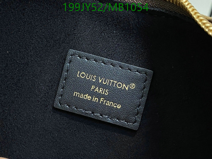 LV-Bag-Mirror Quality Code: MB1054 $: 199USD