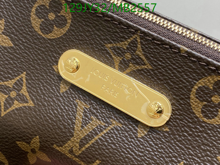 LV-Bag-Mirror Quality Code: MB2557 $: 129USD