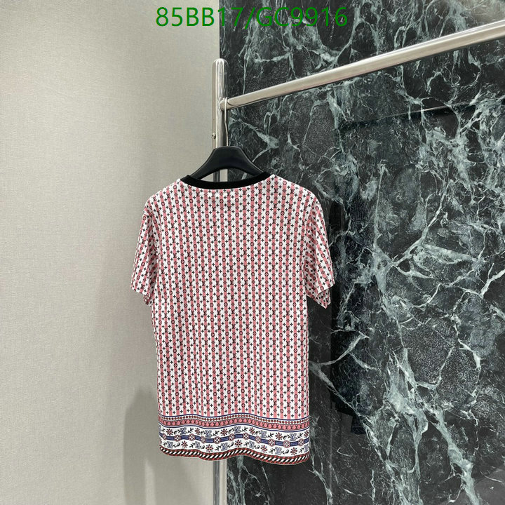 LV-Clothing Code: GC9916 $: 85USD