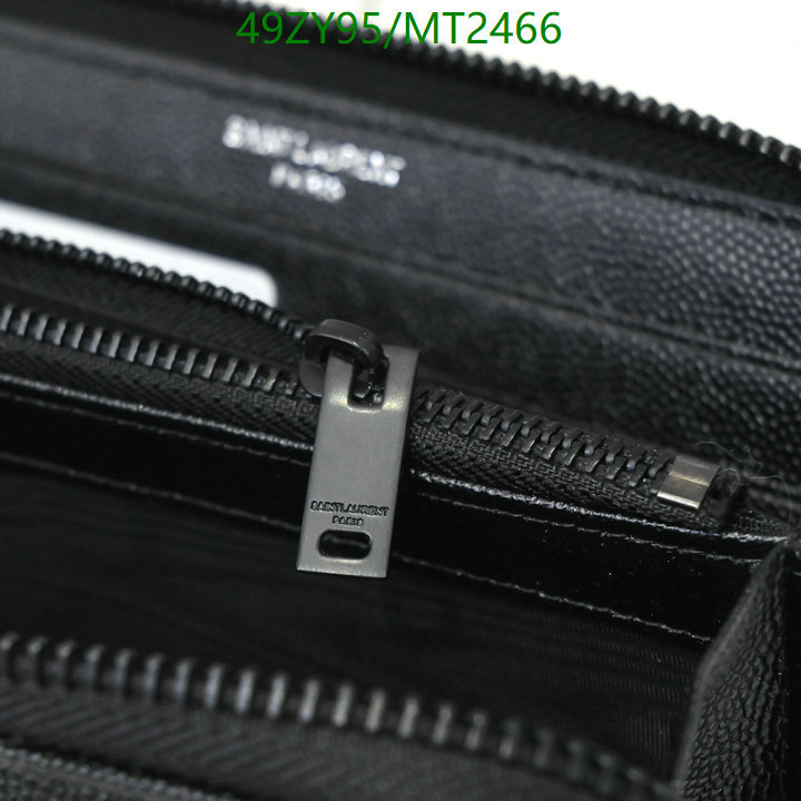 YSL-Wallet(4A) Code: MT2466 $: 49USD