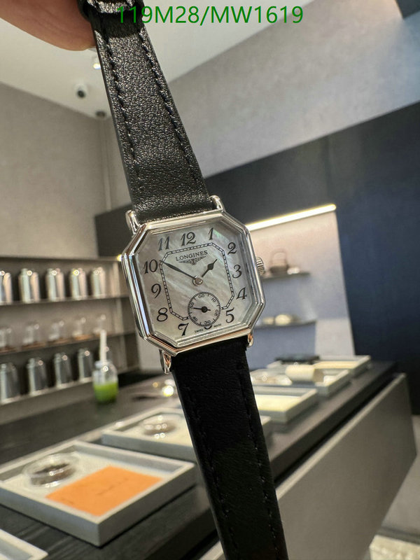 LONGINES-Watch-4A Quality Code: MW1619 $: 119USD