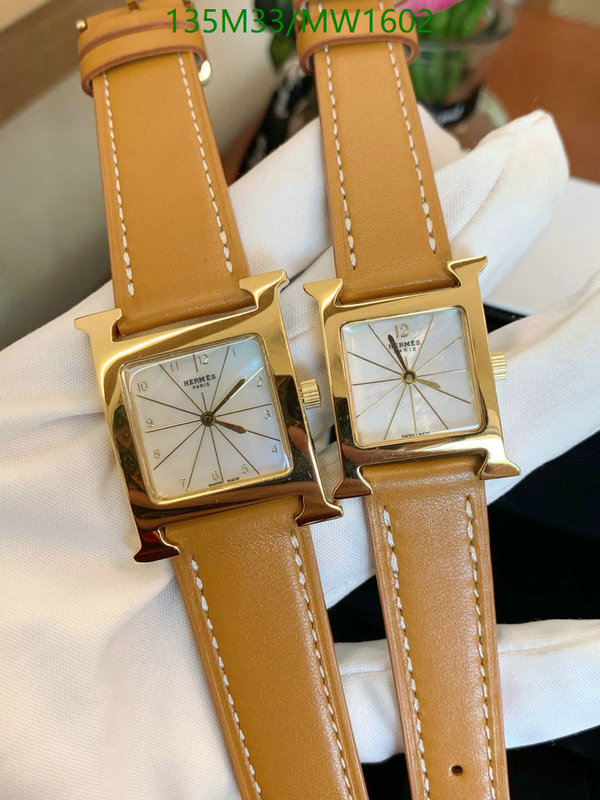 Hermes-Watch(4A) Code: MW1602 $: 135USD
