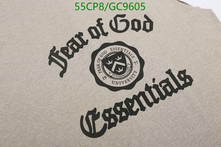 Essentials-Clothing Code: GC9605 $: 55USD