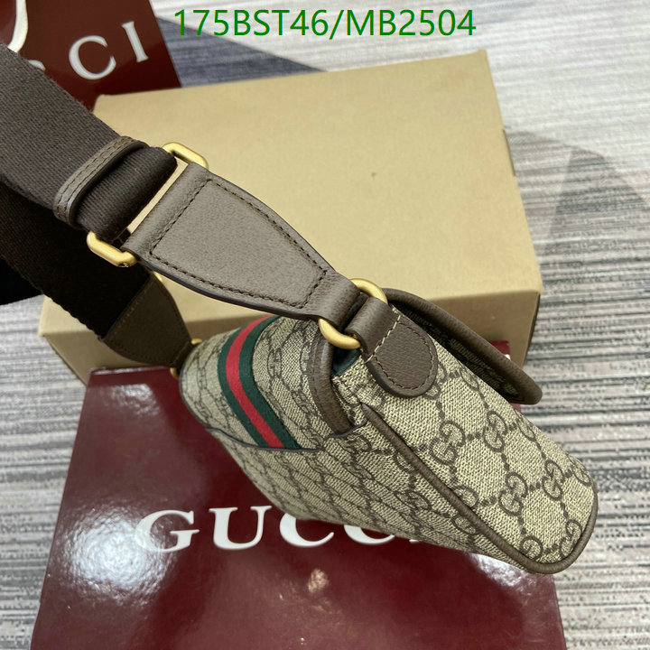 Gucci-Bag-Mirror Quality Code: MB2504 $: 175USD